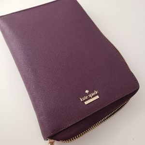 Kate Spade Cameron Street Agenda - Rare